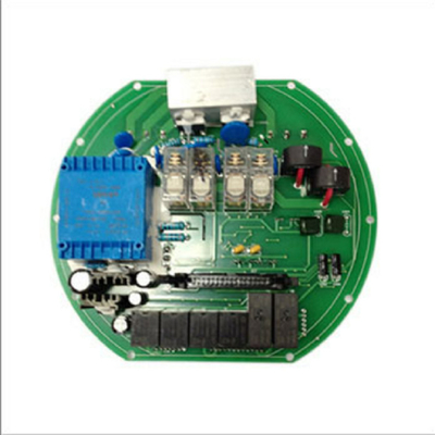 Pezzi di ricambio elettrici della valvola di regolazione principale del MOD e del PWB 1H IQMK2 IQMK3