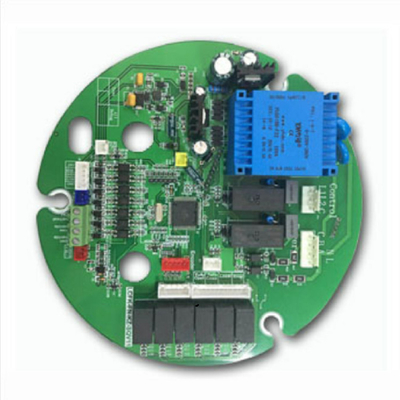 Pezzi di ricambio elettrici della valvola di regolazione principale del MOD e del PWB 1H IQMK2 IQMK3