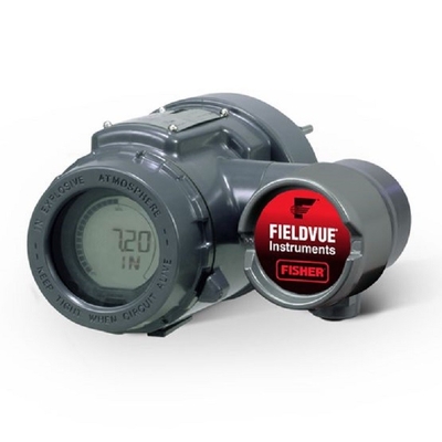 Sensore ingabbiato di With 249 del regolatore di livello di Fisher FIELDVUE DLC3010 DLC3020 DLC3020F Digital