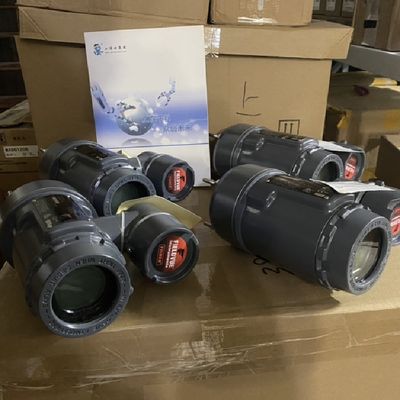 DLC3020 DLC3020F Controller di livello digitale