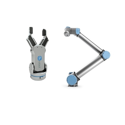Pinza di presa di Onrobot RG2 per il robot universale del robot di UR ed il robot di collaborazione