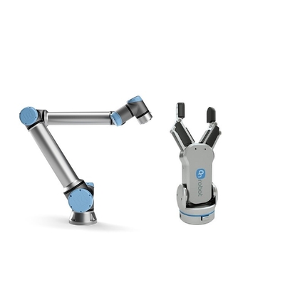 Pinza di presa di Onrobot RG2 per il robot universale del robot di UR ed il robot di collaborazione