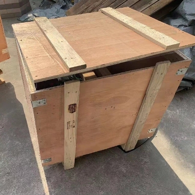 Azionatore rotatorio della valvola di regolazione del globo V150 con il posizionatore della valvola