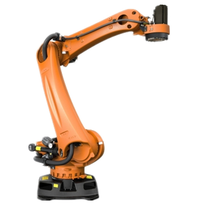 welding robot 6 axis welding robot KR 120 R3200 PA KUKA kuka welding robot KR C4 Controller and  KUKA smartPAD Teach pendant