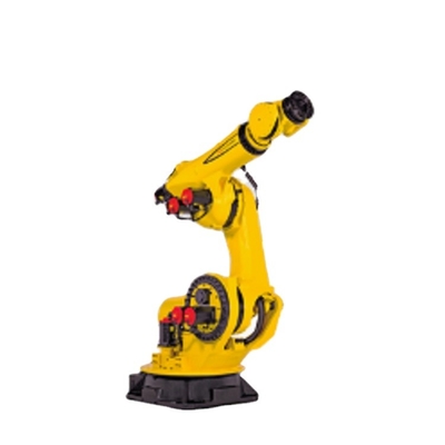 Fanuc M-1000  Stock 6 Axis Industrial Robot Automatic Equipment For Spot welding Robot