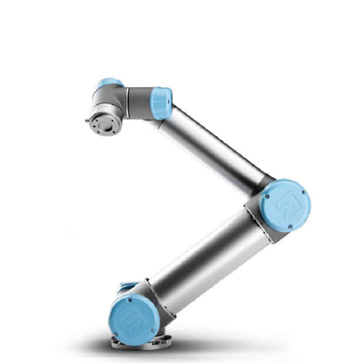 Cannello per saldare di collaborazione universale del braccio TBI del robot Ur5