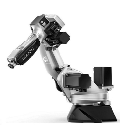 Braccio di asse del carico utile 6 di Comau 7kg Racer-7-1.0 per il robot per saldatura industriale