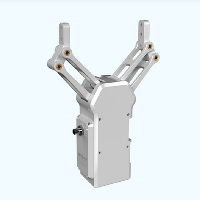 Le parti robot universali del braccio parallelizzano la pinza di presa elettrica Z-EFG-100 del robot