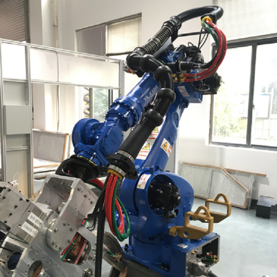I cavi del robot di GBSCN 03 Fanuc imballa i corredi per ABB KUKA Yasakawa