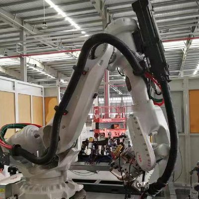 I cavi del robot di GBSCN 03 Fanuc imballa i corredi per ABB KUKA Yasakawa