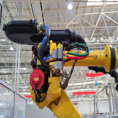 I cavi del robot di GBSCN 03 Fanuc imballa i corredi per ABB KUKA Yasakawa