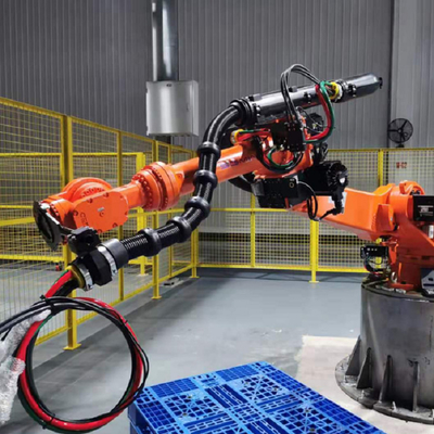 I cavi del robot di GBSCN 03 Fanuc imballa i corredi per ABB KUKA Yasakawa