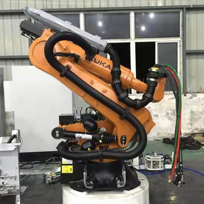 I cavi del robot di GBSCN 03 Fanuc imballa i corredi per ABB KUKA Yasakawa