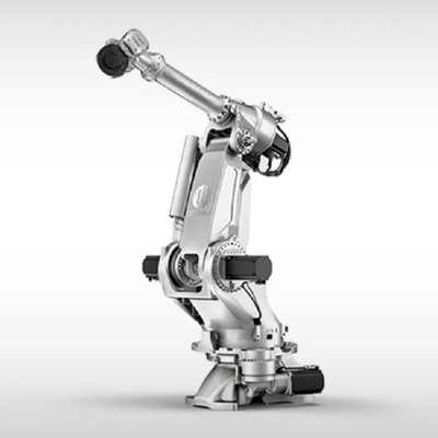 Pinza di presa di trasporto con palette del braccio del robot di asse di Comau 6 per la portata del posto NJ-370-2.7 Wirh 2.7m della scelta