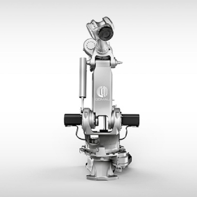 Pinza di presa di trasporto con palette del braccio del robot di asse di Comau 6 per la portata del posto NJ-370-2.7 Wirh 2.7m della scelta