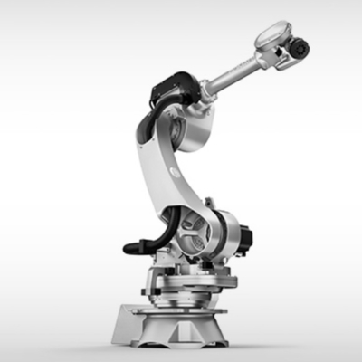 Pinza di presa di trasporto con palette del braccio del robot di asse di Comau 6 per la portata del posto NJ-370-2.7 Wirh 2.7m della scelta