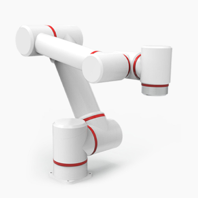 Portata di collaborazione leggera 280mm del carico utile 250g del robot M5