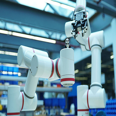 Portata di collaborazione leggera 280mm del carico utile 250g del robot M5