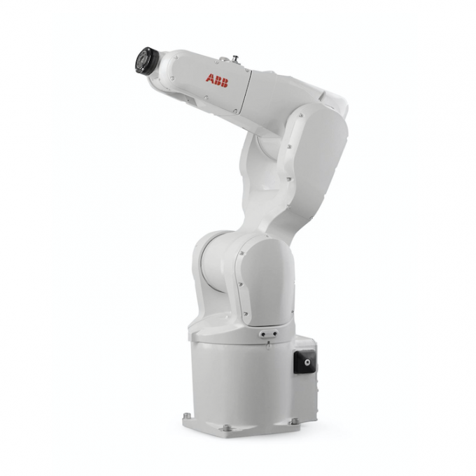 ABB IRB1200 con il robot di saldatura robot del braccio di portata 900mm del carico utile 5kg 2