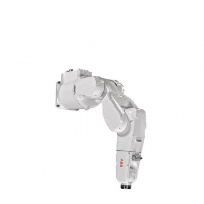 ABB IRB1200 con il robot di saldatura robot del braccio di portata 900mm del carico utile 5kg 3