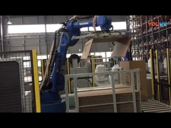 Robot Arm 6 Axis Industrial Motoman GP12 Used For Packaging Robot