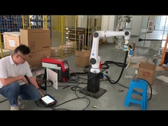 Saldatura di Hans E10