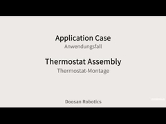 SCELTA E POSTO DI DOOSAN