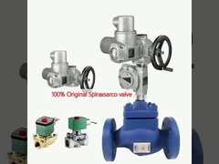 Valvola Spiraxsarco 100% originale