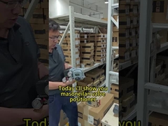 Masoneilan Svi2 valvola posizionatore introdurre