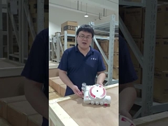 Posizionatore di valvole flowserve da 3200md