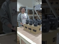 Emerson Fisher Valves fornitore in magazzino