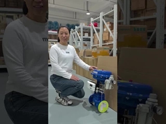 Sceglieresti la valvola di controllo Spirax Sarco?