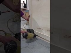 Sito di imballaggio per le valvole di controllo pneumatiche Spirax Sarco!