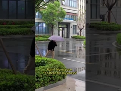 Ricevere clienti durante il fine settimana ha portato a un grande ordine inaspettato per Masoneilan!