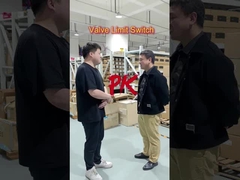 Quale interruttore limite preferisci?