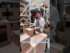 Tissin ts800 valvola posizionatore