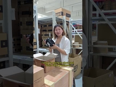 Valvole di controllo pneumatiche